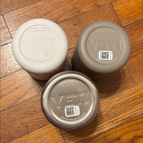 Yeti - Picture 2 of 7